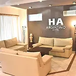 Gran Hotel Argentino