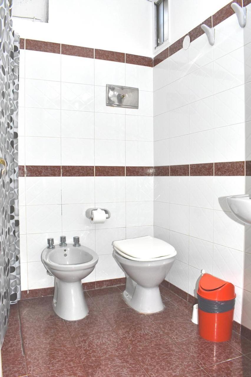 Hotel Gran Argentino