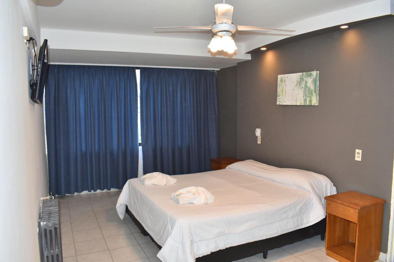Hotel Gran Argentino 2*