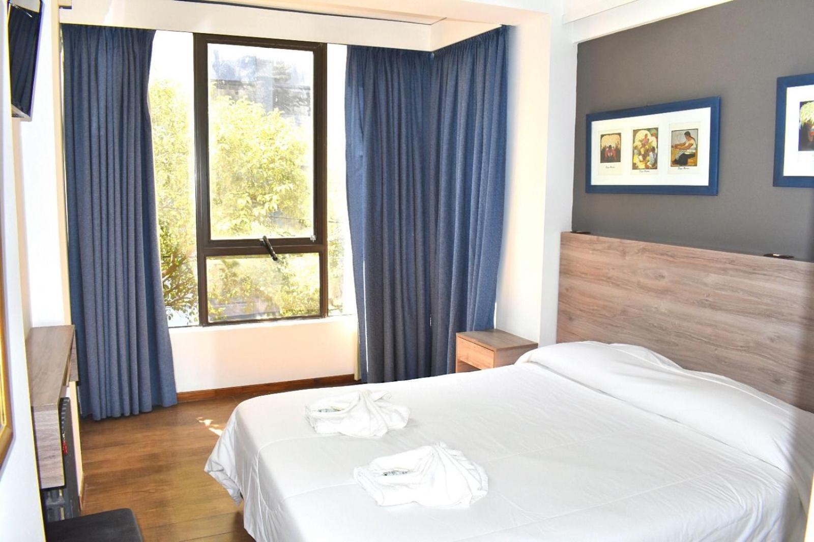 Gran Argentino Hotel Villa Carlos Paz