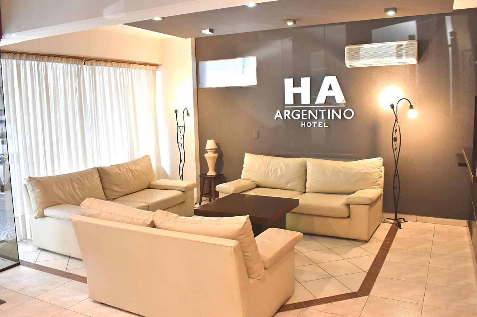 Gran Argentino 2* Villa Carlos Paz