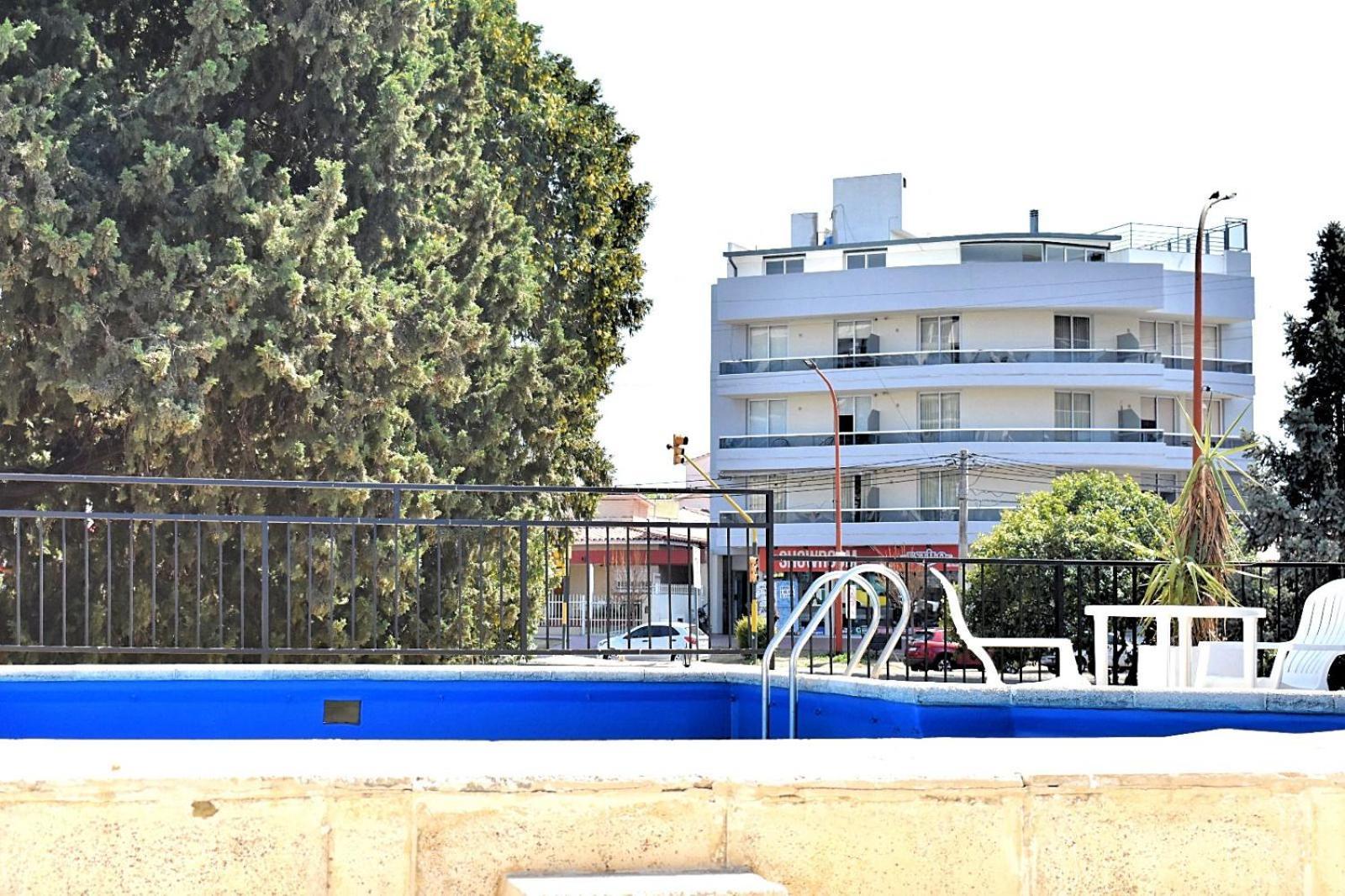 Hotel Gran Argentino