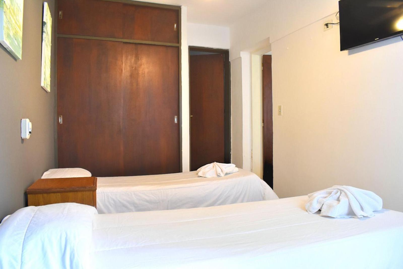 Gran Argentino 2* Villa Carlos Paz
